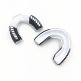 Boxing Mouthguard Orthodontic Brace Buck Teeth Retainers Boxing Tooth Protector Dental Mouthpieces Orthodontic Appliance Trainer