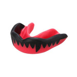 2019 NEW Teeth Protector Mouthguard EVA Sports Boxing Mouth Guard Tooth Brace Protection For Basketball Boxing For Children