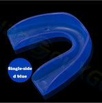 braces support basketball mouthguard sports mouth guard teeth cap protect Adult child boxing Sanda sparring Taekwondo mouthguard