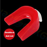 braces support basketball mouthguard sports mouth guard teeth cap protect Adult child boxing Sanda sparring Taekwondo mouthguard