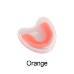 Sport Mouth Guard Teeth Protector Kids Youth Mouthguard Tooth Brace Protection For Basketball Rugby Boxing Karate Grinding