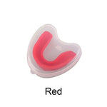 Sport Mouth Guard Teeth Protector Kids Youth Mouthguard Tooth Brace Protection For Basketball Rugby Boxing Karate Grinding