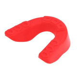 Adult Mouthguard Taekwondo Muay Thai MMA Teeth Protector Football Basketball Boxing Mouth Safety Mouth Guard Teeth Protect