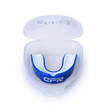 CFR Adult Mouthguard Mouth Guard Oral Teeth Protect For Football Basketball Karate Muay Safety  battle tooth sleeve