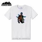 Boutique Adult apparel T-shirt Men Boxing Khabib The Eagle Nurmagomedov - UFC MMA Beast Wrestle Bear Male Short Sleeve TEE shirt