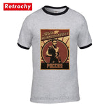 New Arrive Boxing Star Khabib Nurmagomedov 3D Printed T-shirt Men Women Fashion Cool T Shirt UFC Hero Clothing MMA Brand Apparel