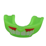 Adult Mouthguard Taekwondo Muay Thai MMA Teeth Protector Football Basketball Boxing Mouth Safety Mouth Guard Teeth Protect