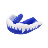 with box Teeth Protector Mouthguard Sports Boxing Mouth Guard Tooth Brace Protection For Boxing braces Rugby ball  Boxing