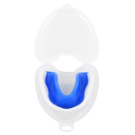 Sports Safety Mouth Guard Football Basketball Boxing Teeth Braces Adult Mouthguard Outdoor Sports Boxing Teeth Protector