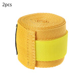 1pair 3m Cotton Bandage Boxing Wrist Bandage Muay Thai Handwraps Training Gloves