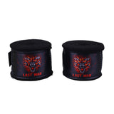 2pcs Boxing Inner Gloves Bandage Thai MMA Exercise Hand Wraps Handguard Handwrap