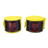 2pcs Boxing Inner Gloves Bandage Thai MMA Exercise Hand Wraps Handguard Handwrap