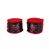2pcs Boxing Inner Gloves Bandage Thai MMA Exercise Hand Wraps Handguard Handwrap