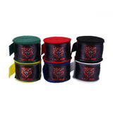 2pcs Boxing Inner Gloves Bandage MMA Martial Arts Exercise Hand Wraps Handwrap