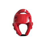 Taekwondo Face Mask Karate Helmet Light Adult Youth Children Sports Fight Boxing MMA Head Protect Gear Airsoft Transparent Masks