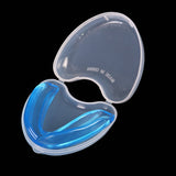 205 Battle Sports Mouthguard Safety Mouth Guard Teeth Cap Protect For Lacrosse Martial Arts Thai Boxing Basketball Football