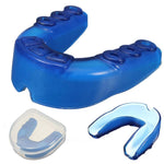 Maxkare Sports Mouthguard Mouth Guard Gumshield Teeth Protect for Boxing Basketball Mouthguard with box