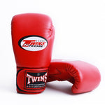 Twins 8OZ 10OZ 12OZ 14OZ Men Women Kids a pair PU Leather Kick Boxing Gloves Karate Muay Thai MMA Boxing Gloves E