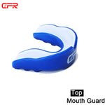 CFR Mouthguard Basketball Football Mouth Guard Teeth Double Side Protect for Boxing MMA Mouth Braces Gum hoops Shield Gear Rugby