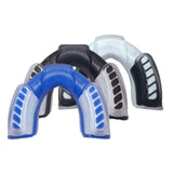 Professional Sports Mouthguard Mouth Guard Teeth Cap Protect for Boxing Basketball Teeth Guard Gum Shield Teeth Protect