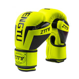 6/8/10/12/14OZ Kids Women/Men Boxing Gloves Sanda Sparring Muay Thai MMA Karate Punch Training Mitts Kickboxing Boxe De Luva DEO