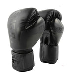 6/8/10/12/14OZ Kids Women/Men Boxing Gloves Sanda Sparring Muay Thai MMA Karate Punch Training Mitts Kickboxing Boxe De Luva DEO