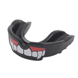 Sport Football Basketball Silicone Teeth Protector Adult Mouth Safety Guard Boxing Hockey Karate Mouthguard