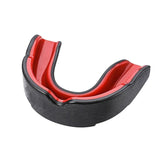 Sport Mouth Guard EVA Teeth Protector Kids Youth Mouthguard Tooth Brace Protection for Basketball Rugby Boxing Karate