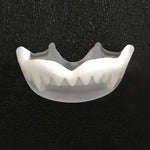 Mouth Protector Mouthguard Teeth Protect Shield Muay Thai Boxing Rugby Fight Basketball Soccer Teeth Guard Orthodontic Retainer