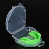 WorthWhile Sport Mouth Guard EVA Teeth Protector Kids Adults Mouthguard Tooth Brace Protection Basketball Rugby Boxing Karate